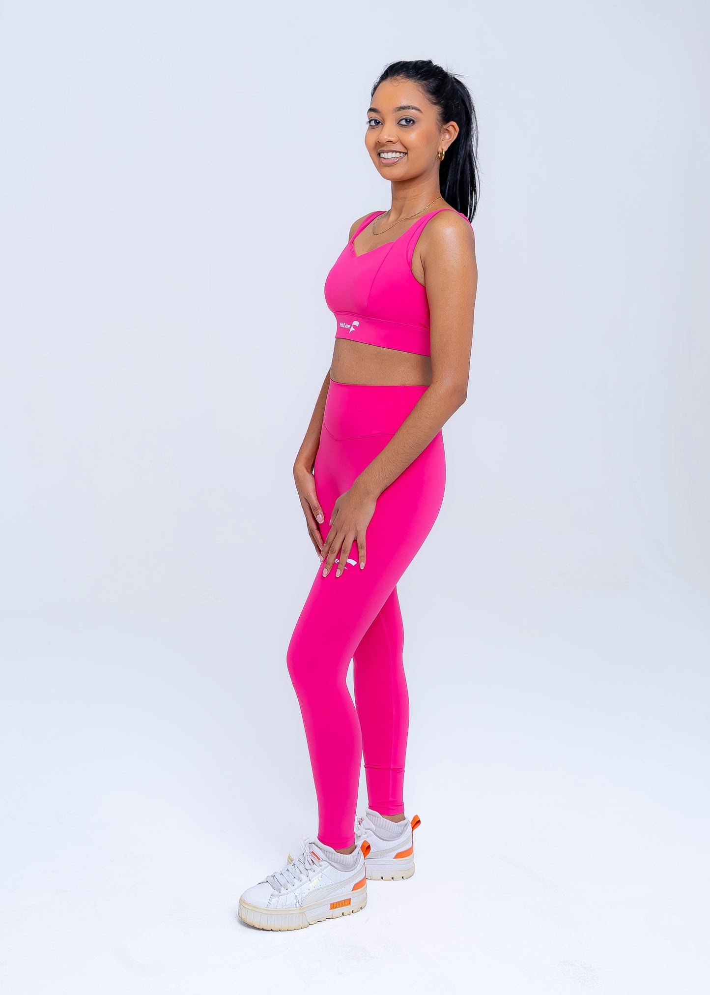 Magenta Nova Set