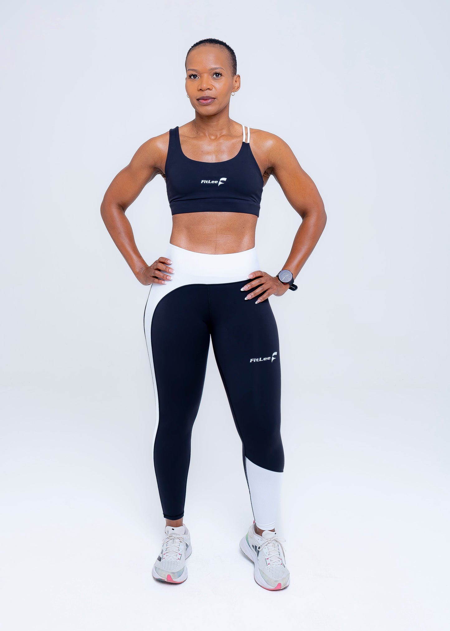 Sable Allure Leggings