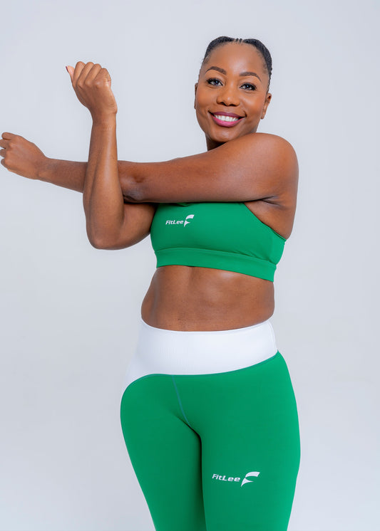 Jade Flex Bra