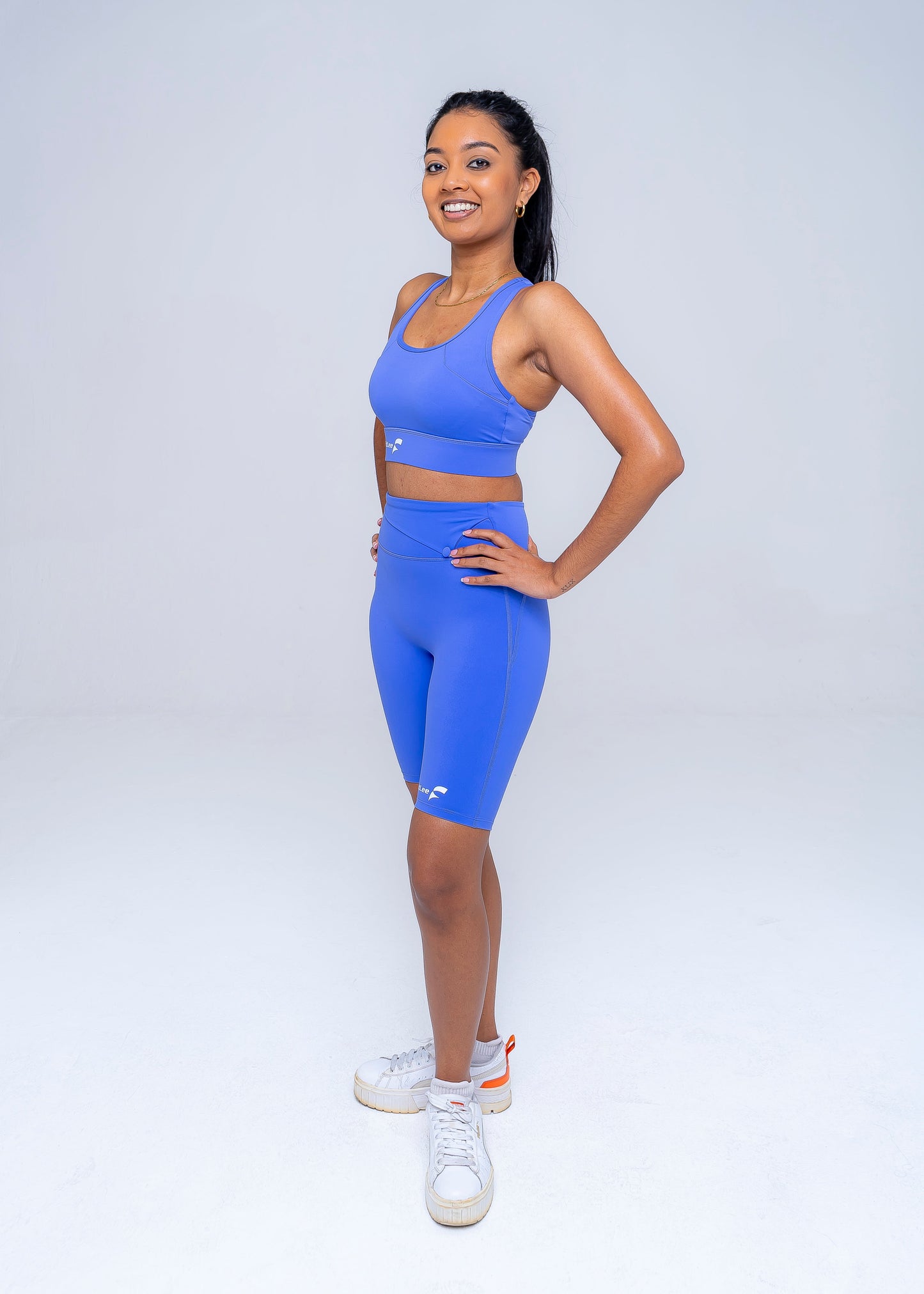 Lavender Surge Set