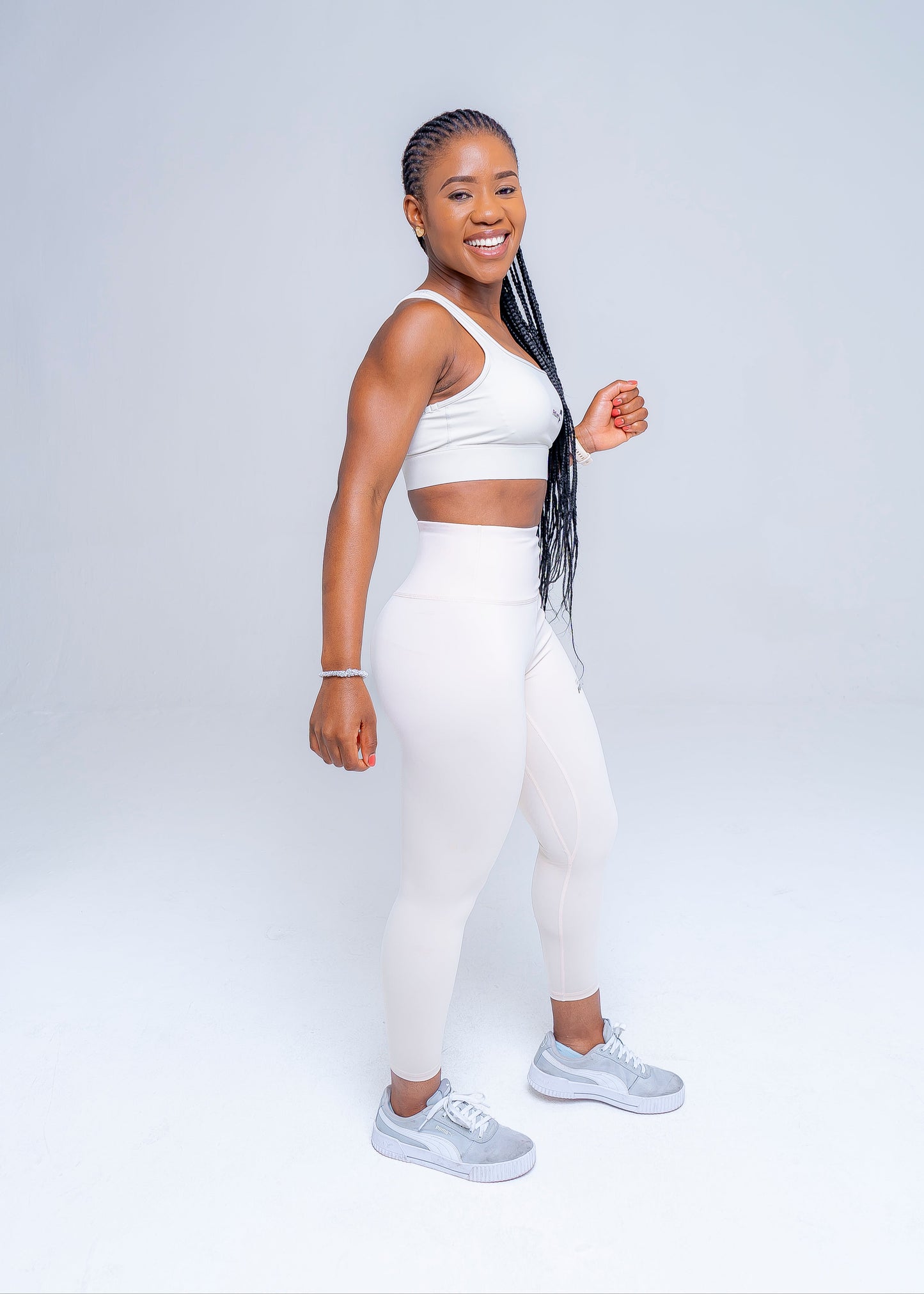 Pearl Essence Bra