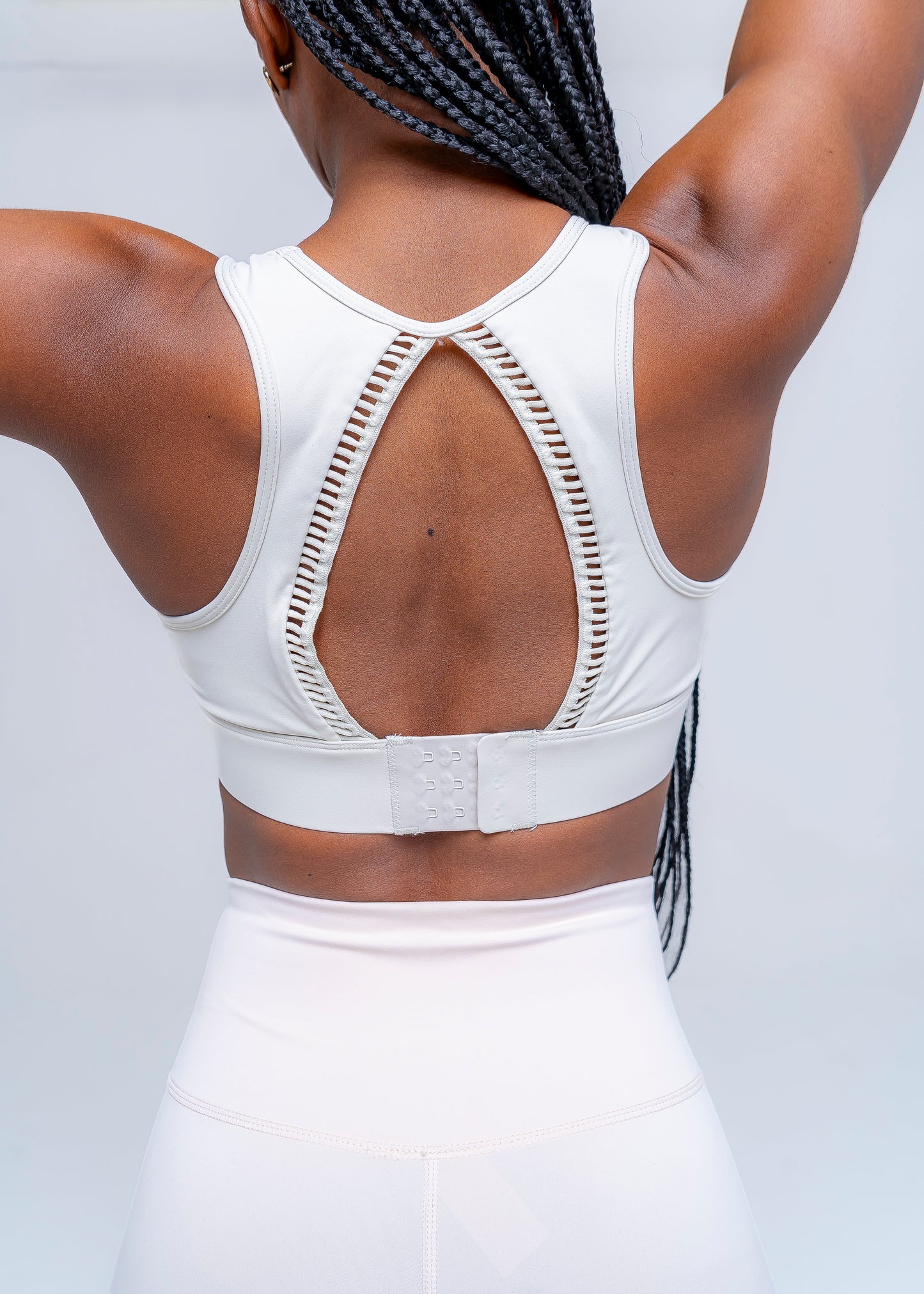 Pearl Essence Bra