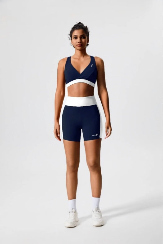 Bold Horizon Gym Set