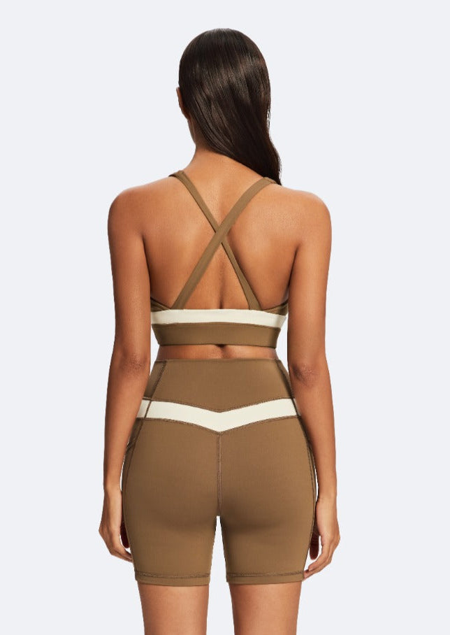 Desert Dune Bra