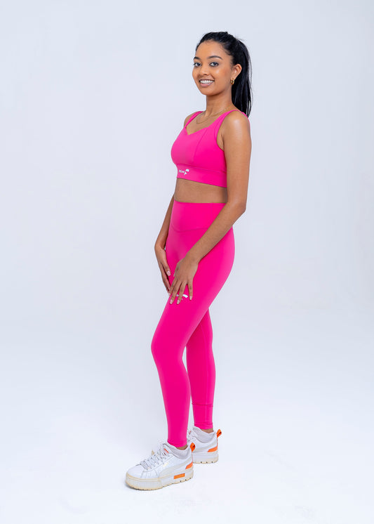 Magenta Nova Set
