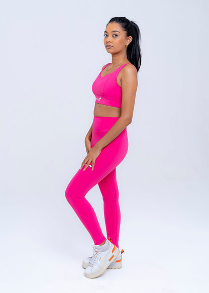 Magenta Nova Set