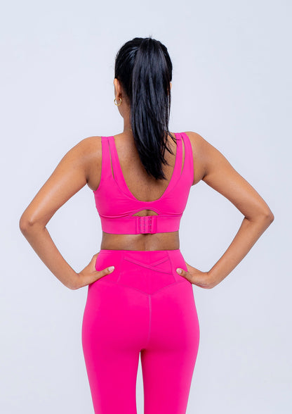Magenta Nova Set