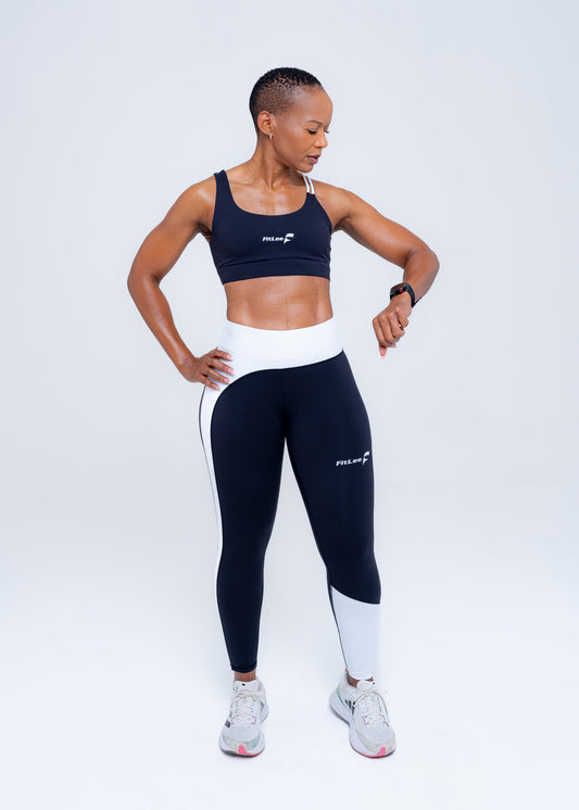 Sable Allure Leggings