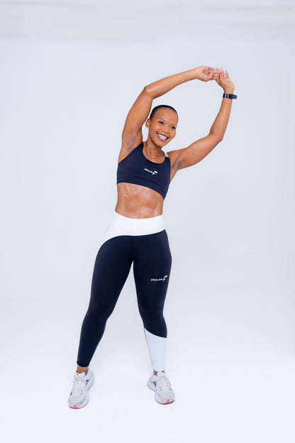 Sable Allure Leggings