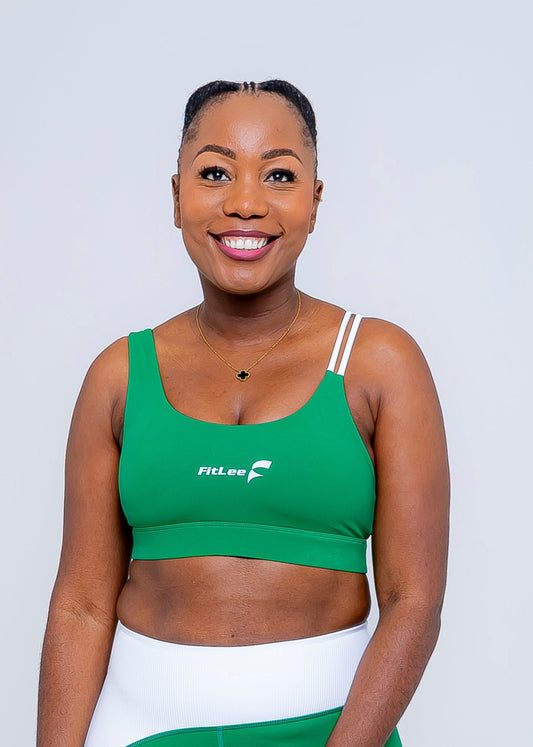 Jade Flex Bra