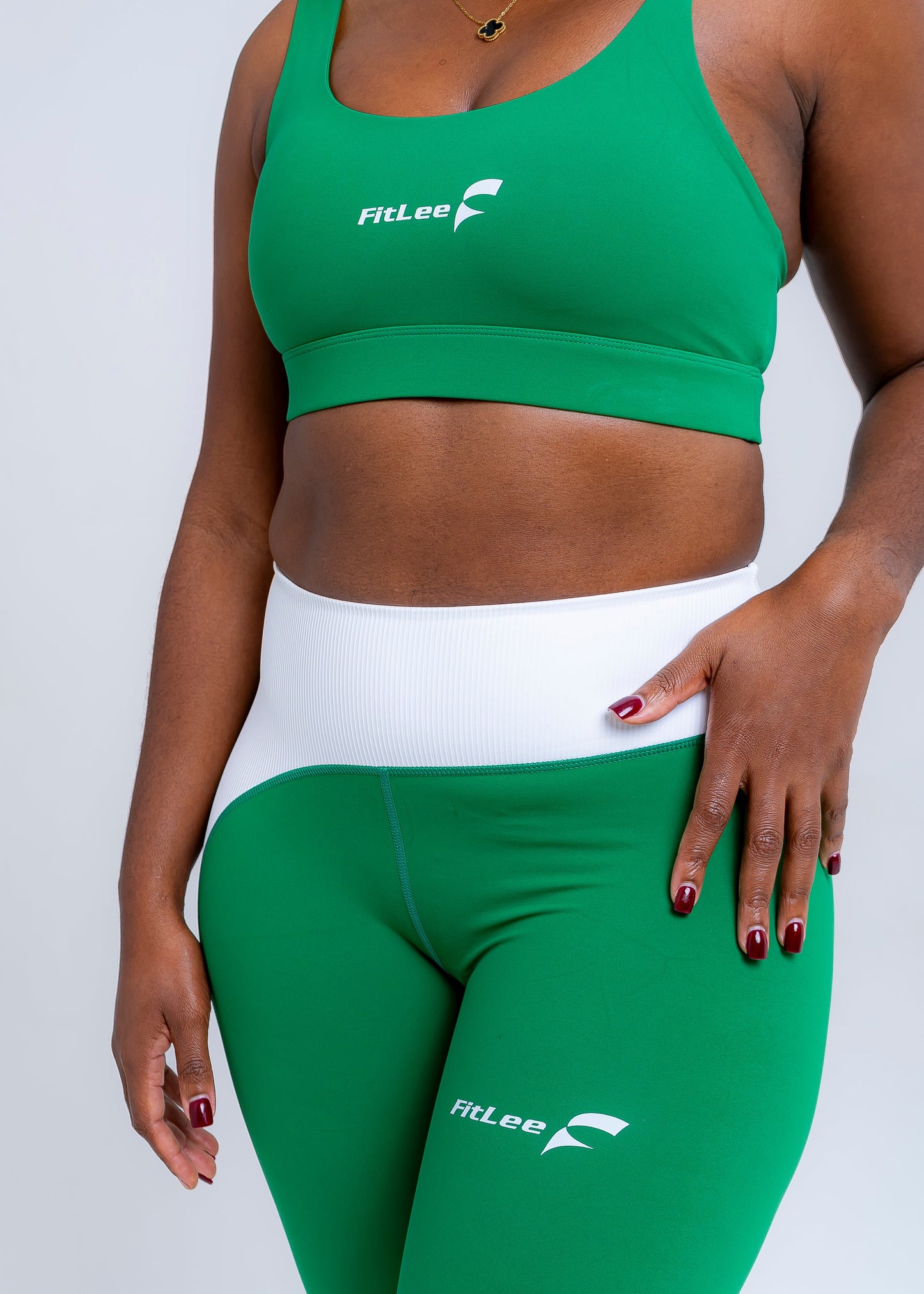 Jade Flex Bra