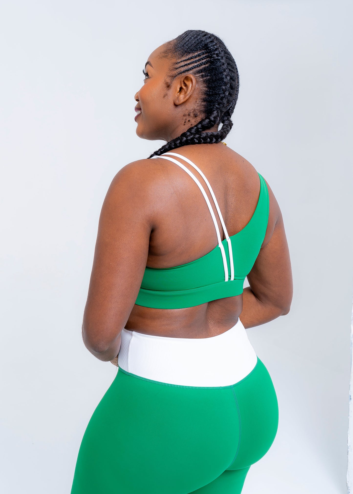 Jade Flex Bra