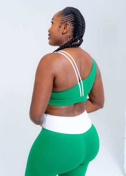 Jade Allure Leggings