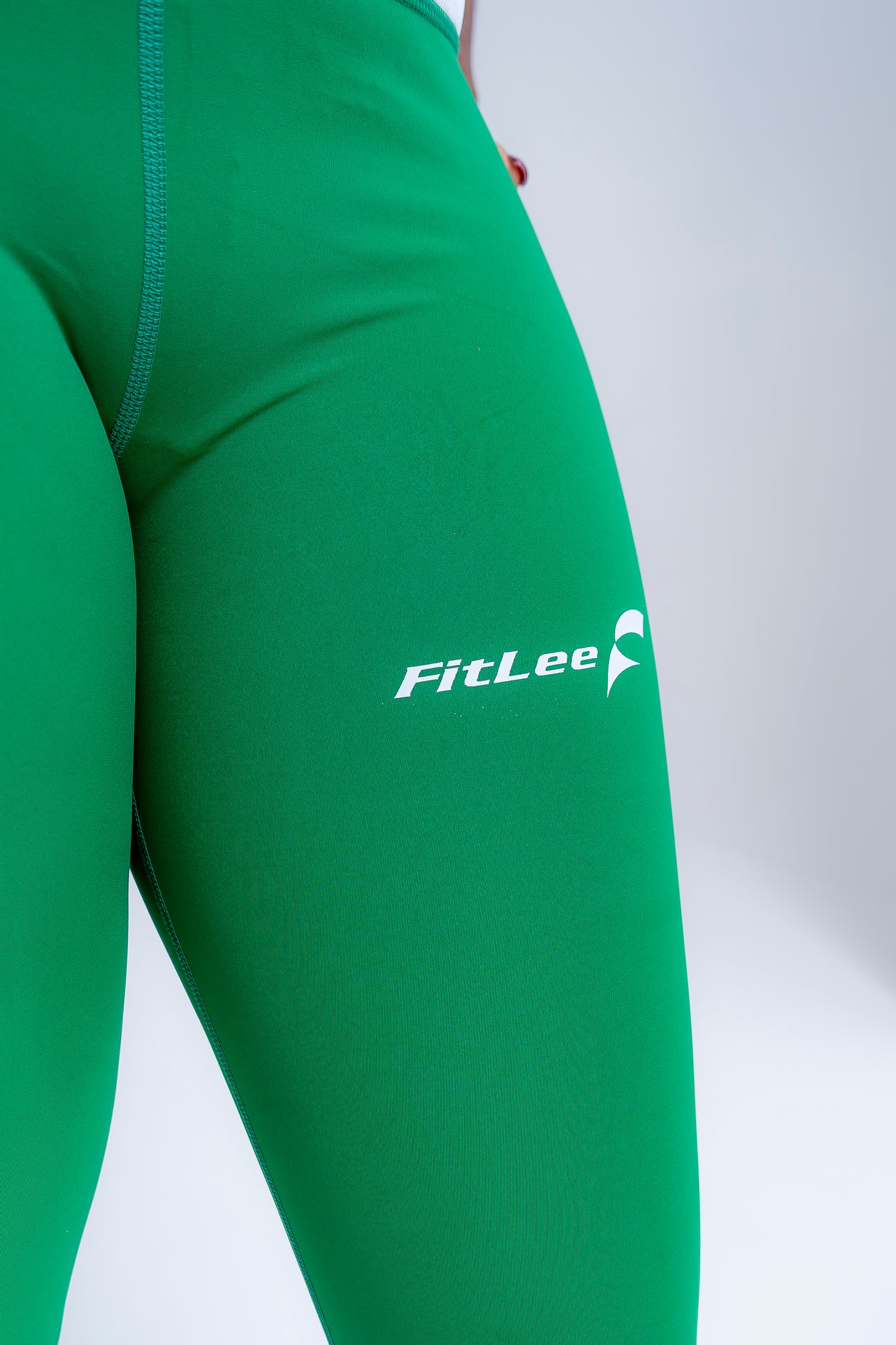 Jade Allure Leggings