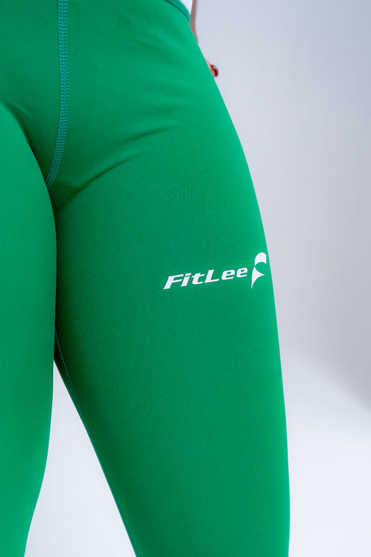 Jade Allure Leggings