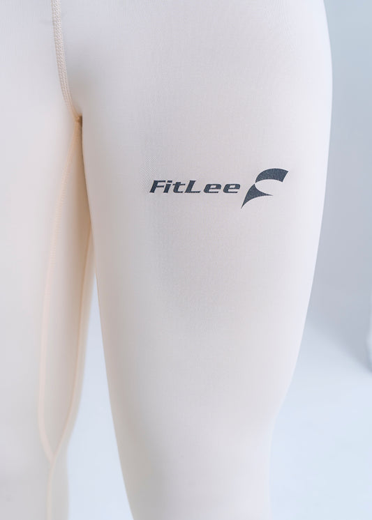 Ivory Leggings