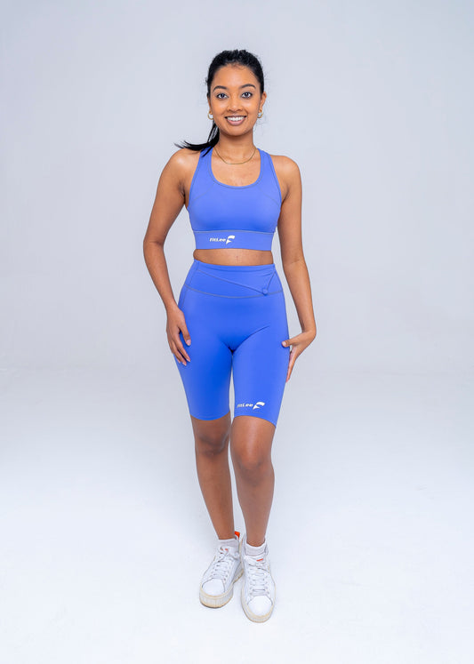 Lavender Surge Set