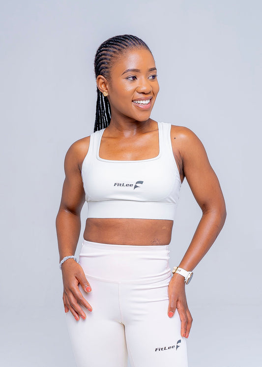 Pearl Essence Bra