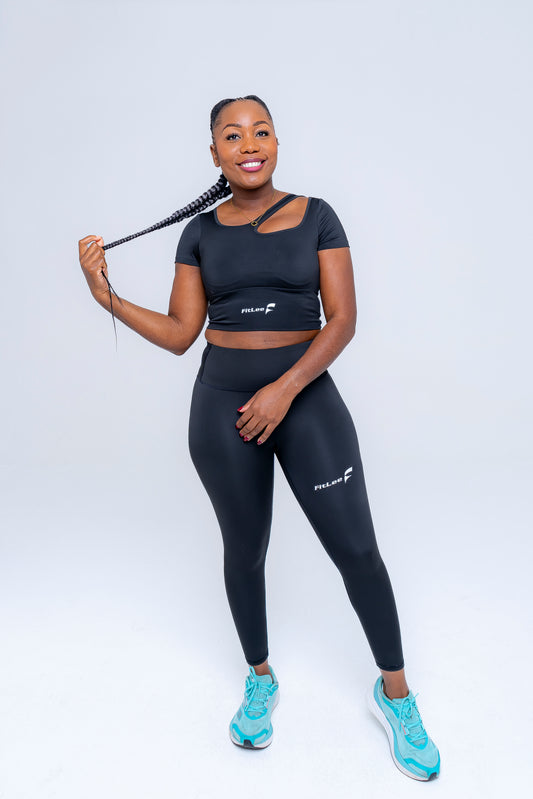 Noir Leggings