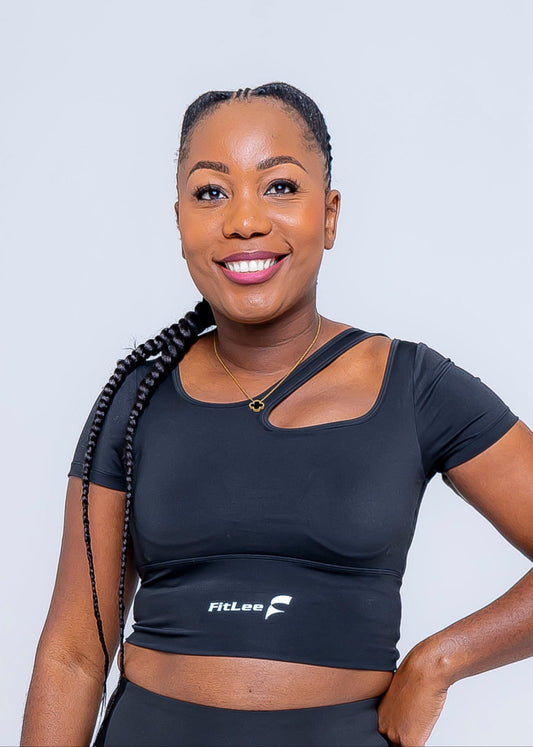 Noir Classic Top