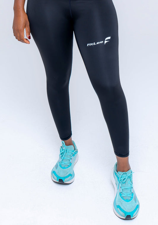 Noir Leggings
