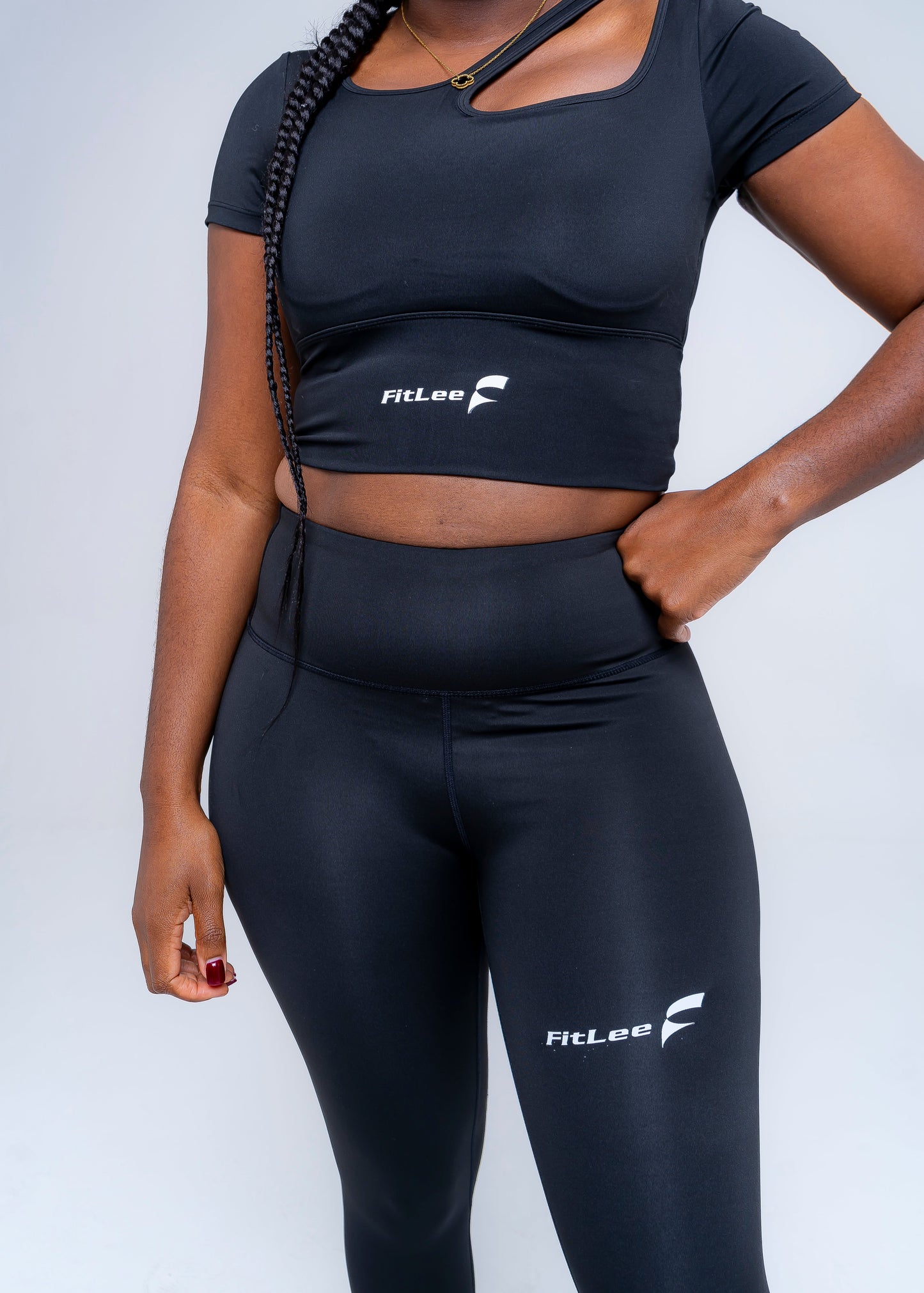 Noir Leggings