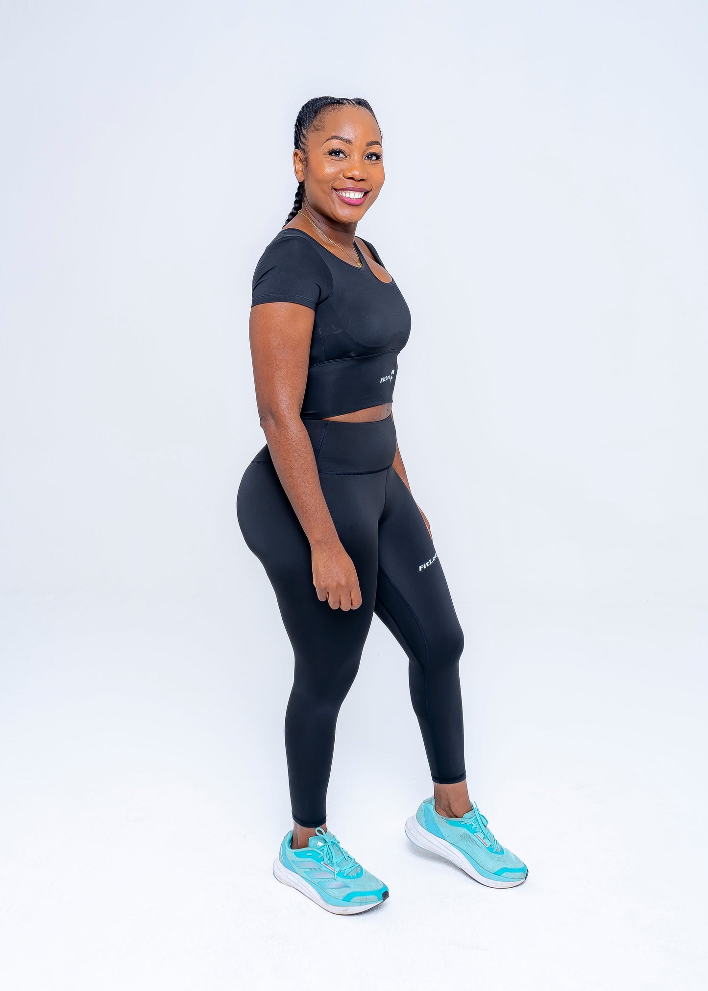 Noir Classic Top