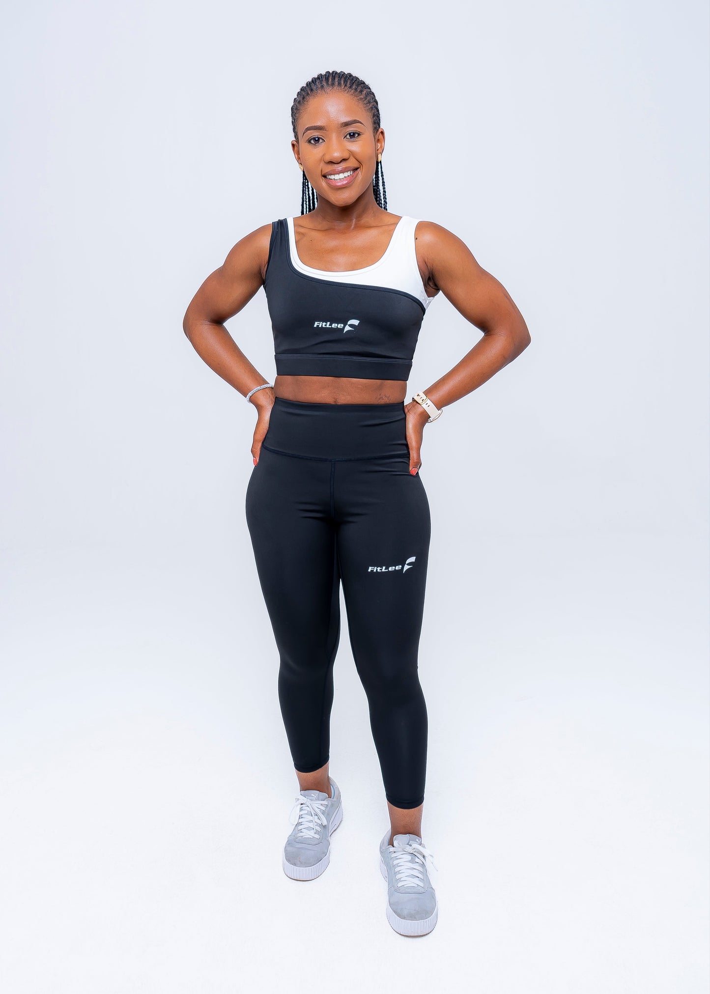 Eclipse Elegance Bra