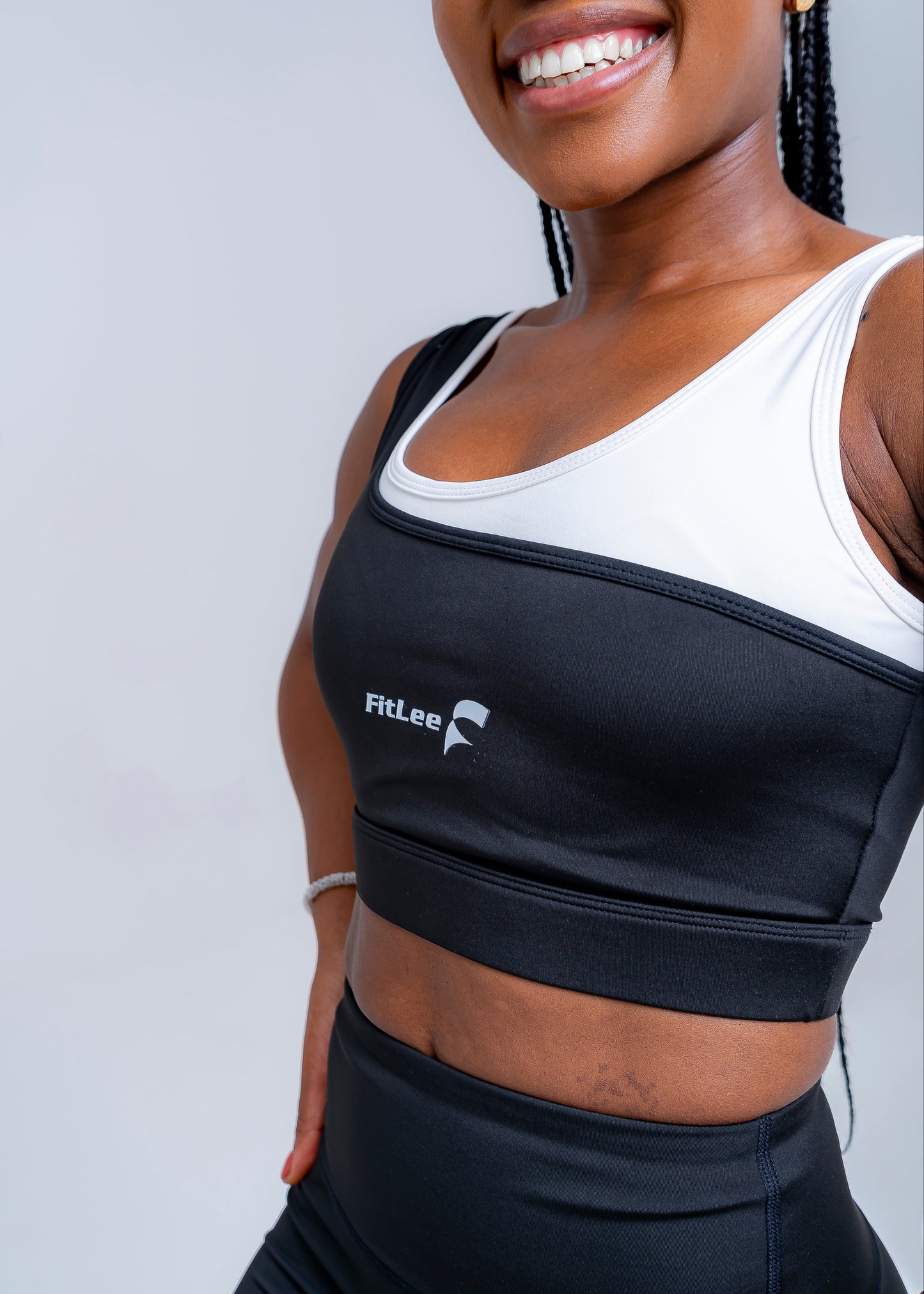 Eclipse Elegance Bra