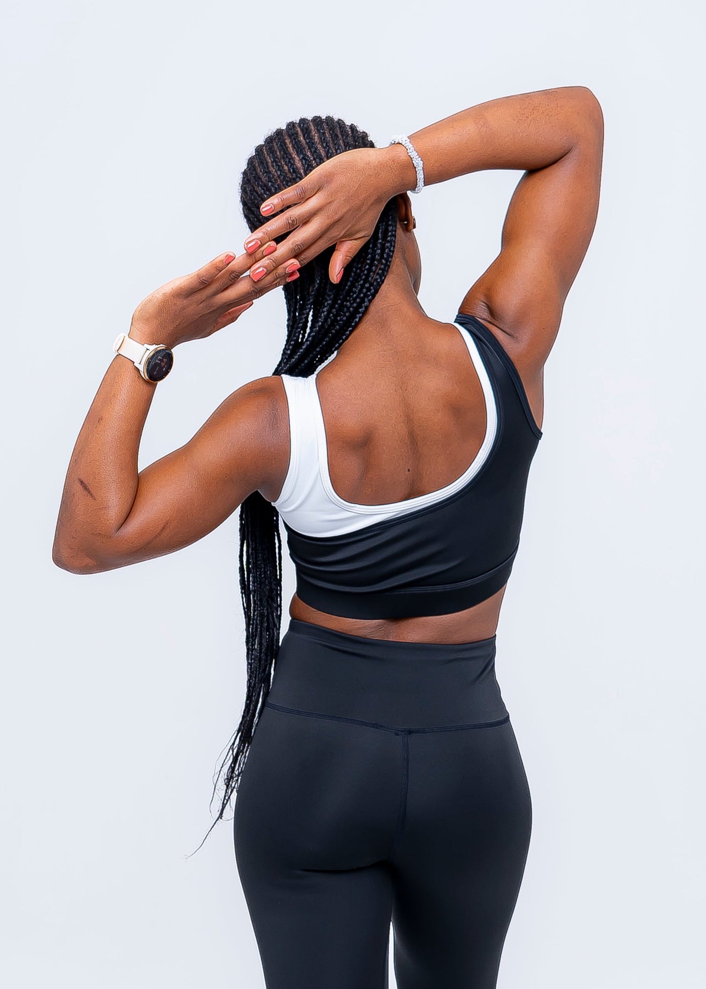 Eclipse Elegance Bra
