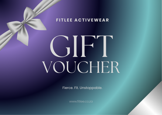 FitLee Activewear Gift Card