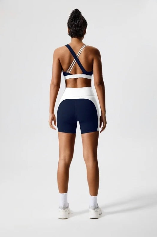 Bold Horizon Gym Set