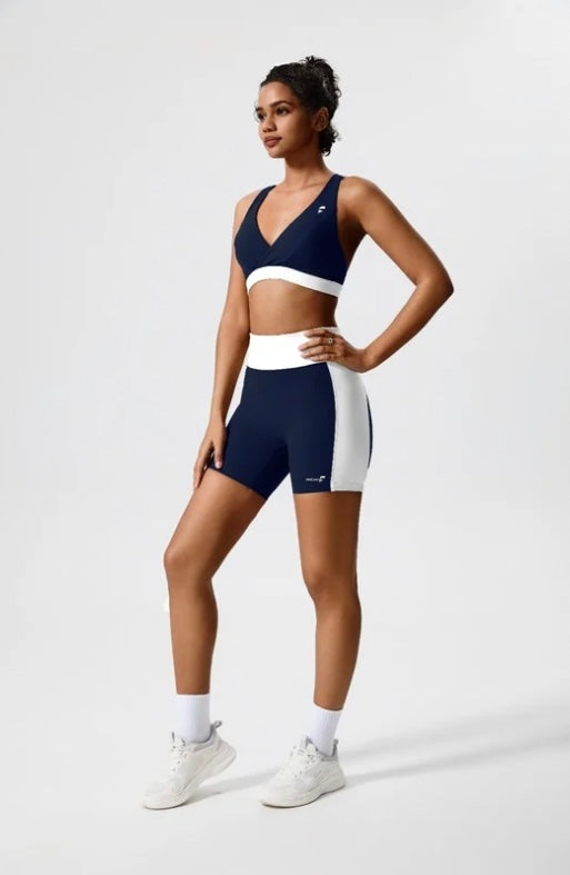 Bold Horizon Gym Set