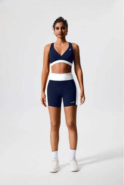 Bold Horizon Gym Set