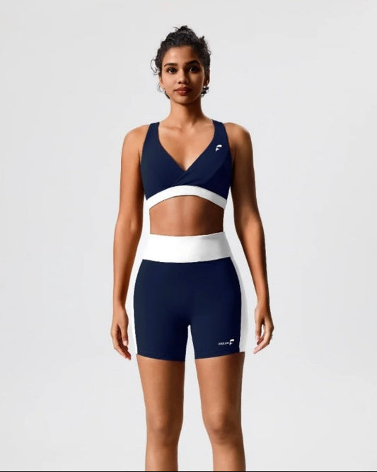 Bold Horizon Gym Set