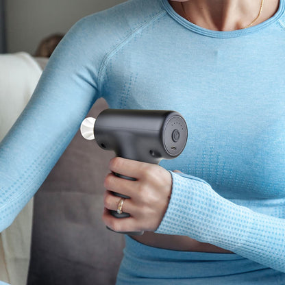 Mini Massage Gun