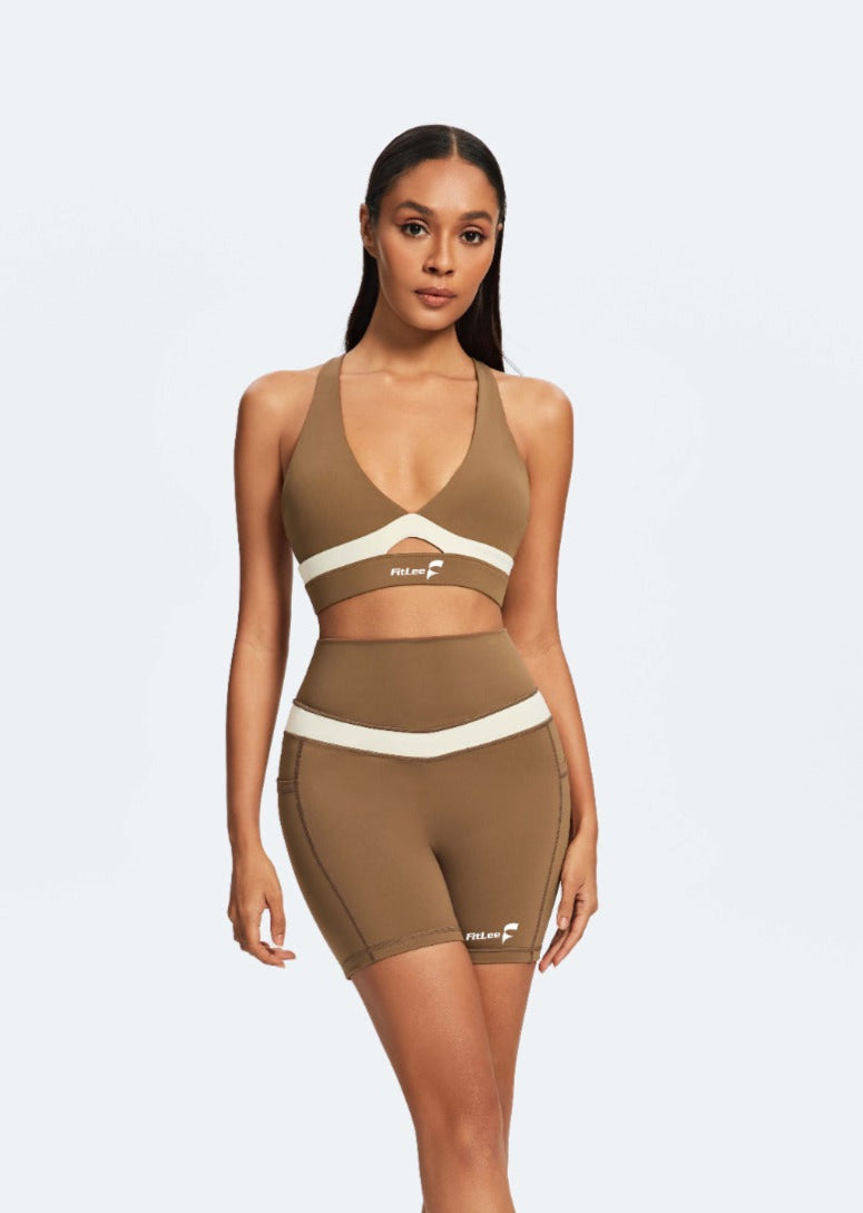 Desert Dune Bra