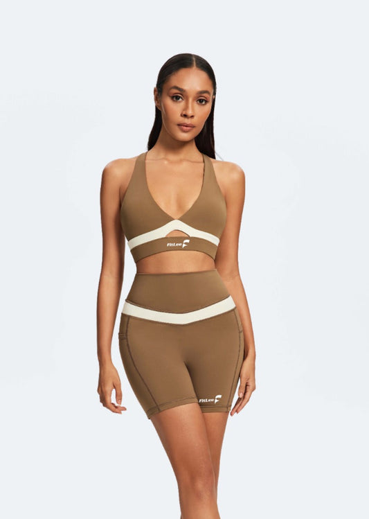 Desert Dune Bra