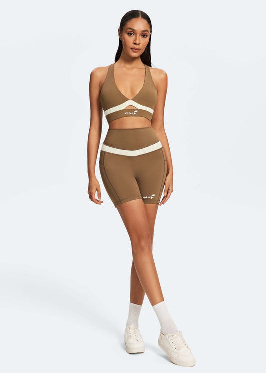 Desert Dune Shorts