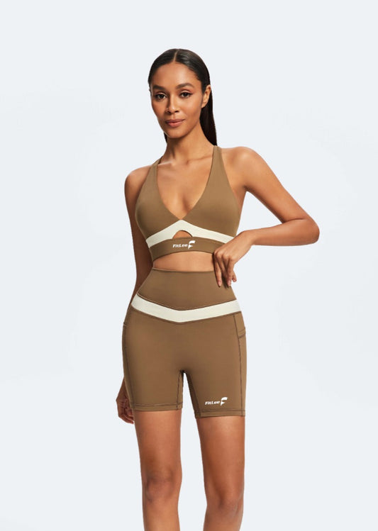 Desert Dune Bra