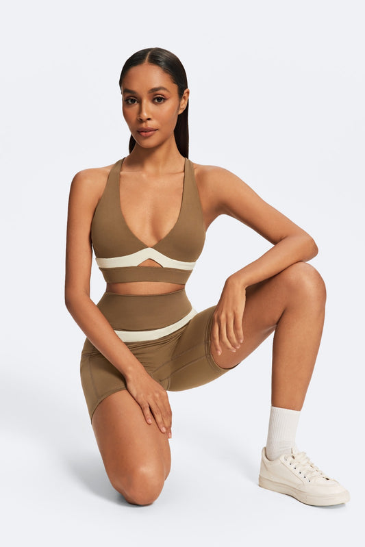 Desert Dune Shorts